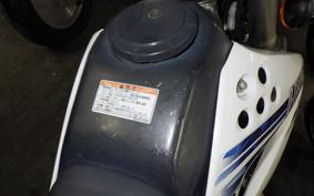 KAWASAKI KLX125D TRACKER 2022 LX125D