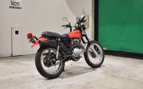 HONDA XL230 2014 MC36