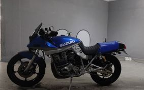SUZUKI GSX1100S KATANA GU76A