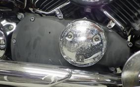 YAMAHA DRAGSTAR 400 CLASSIC 2008 VH01J