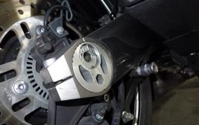 KAWASAKI NINJA 1000 A 2012