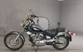 YAMAHA VIRAGO 125 5AJ0