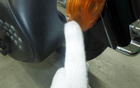 HARLEY FLSTC 1580 2008