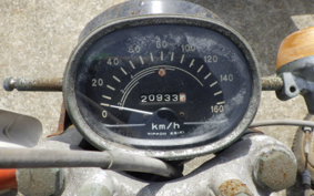 HONDA CABINA 93 B125