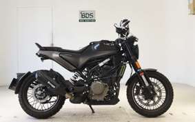 HUSQVARNA SVARTPILEN 401 2023