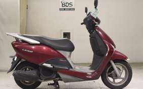 HONDA LEAD 110 2016 JF19