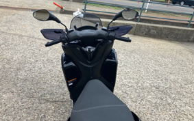 YAMAHA TRICITY 125 SE82J