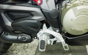 DUCATI MULTISTRADA V4S 2025