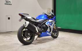SUZUKI GSX-R1000R A 2021 DM11G