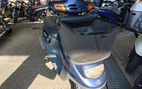 YAMAHA JOG POCHE SPACE INO BEIGE YON SA08J