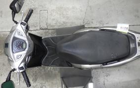 HONDA LEAD 125 JF45