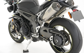 TRIUMPH SPEED TRIPLE RS 2020 TPN275