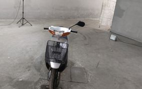 SUZUKI LET's 2 CA1PA