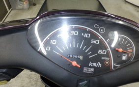 HONDA DIO Gen.6 1996 AF68