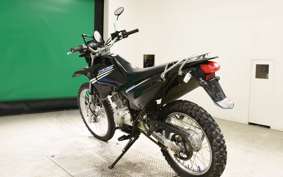 YAMAHA XTZ125 2008