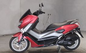 YAMAHA N-MAX 125 SE86J
