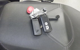 HONDA ADV150 2025 KF38