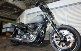HARLEY HARLEY FXDL1580 2015 GN4