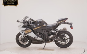 KAWASAKI ZX-4R SE 2026 ZX400P