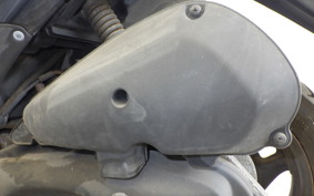 SUZUKI LET's 2 2021 CA1PA