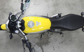 DUCATI SCRAMBLER ICON 2015