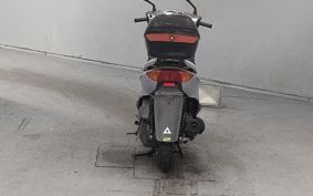 YAMAHA CYGNUS 125 X SE12J