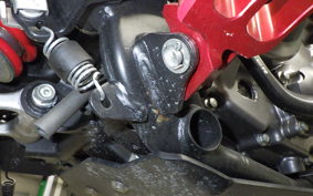 HONDA CRF250L 2025 MD47