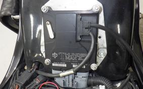 HARLEY FLSTF 1580 2007
