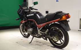 SUZUKI GSX400FW 2009 GK71A