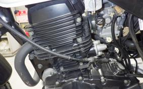 YAMAHA TW200 Gen.2 DG07J