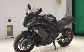 KAWASAKI NINJA 400 2016 EX400E