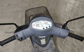 SUZUKI LET's 4 CA45A