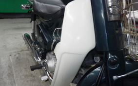 HONDA C90 SUPER CUB E 2015 HA02