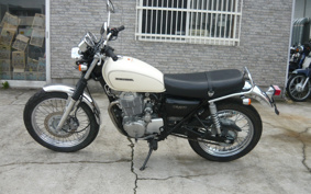 HONDA CB400SS 2006 NC41