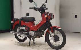 HONDA ｸﾛｽｶﾌﾞ110-2 JA45