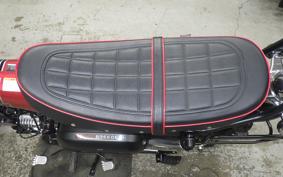 HONDA DAX 125 2020 JB04