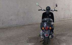 HONDA TODAY AF61