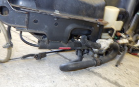 YAMAHA JOG Delux SA39J