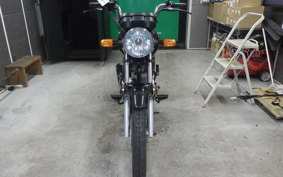HONDA CBF125T 2020