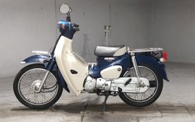 HONDA SUPER CUB110 JA44