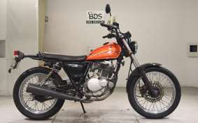 SUZUKI GRASS TRACKER Bigboy NJ4BA