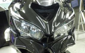 KAWASAKI ZX-25R ZX250E