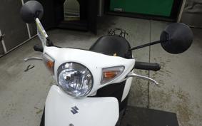 SUZUKI LET's CA4AA