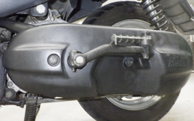 YAMAHA JOG POCHE 2020 SA08J