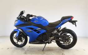 KAWASAKI NINJA 250 EX250L