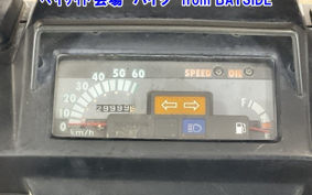 HONDA GYRO