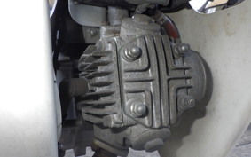 HONDA C90 SUPER CUB E HA02