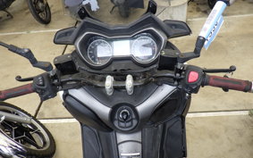 YAMAHA X-MAX 250 A SG42J