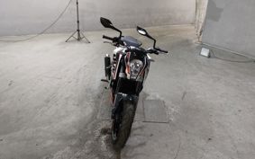 KTM 200 DUKE JUC40