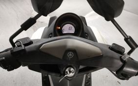 YAMAHA N-MAX 125 SE86J